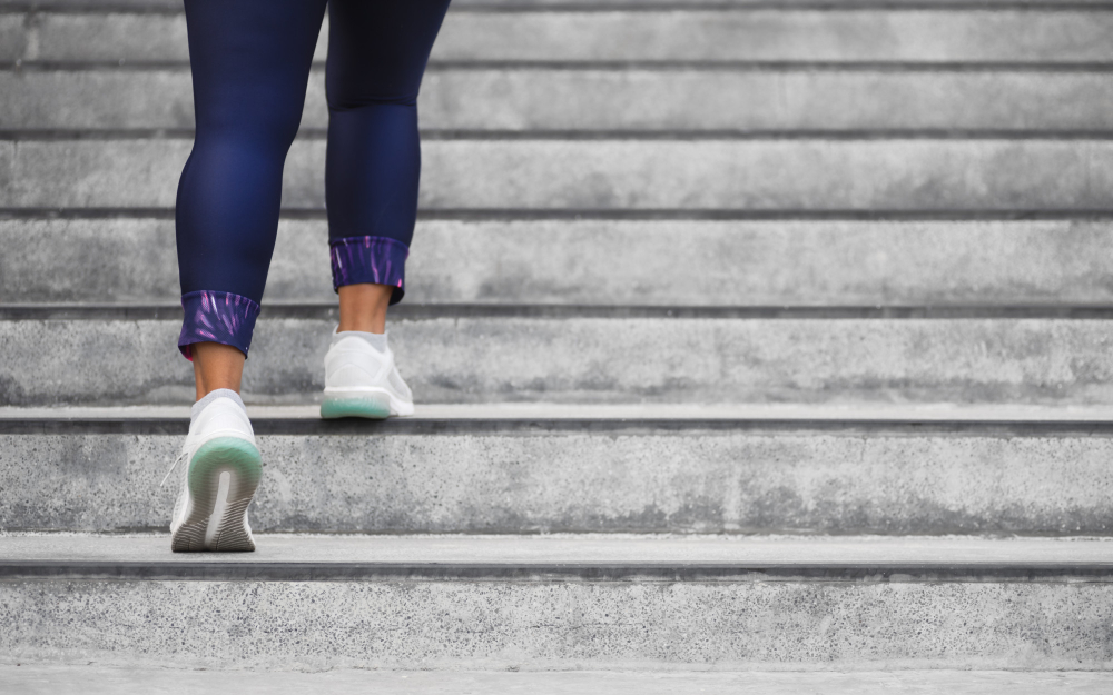 Achilles Tendonitis