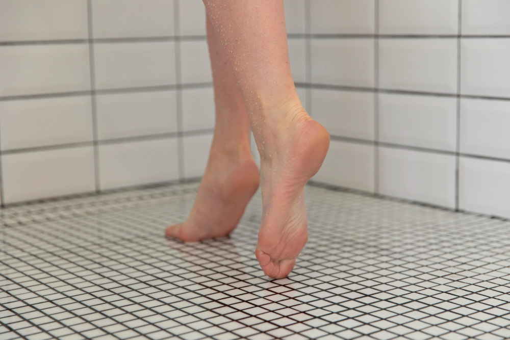 Athlete's Foot