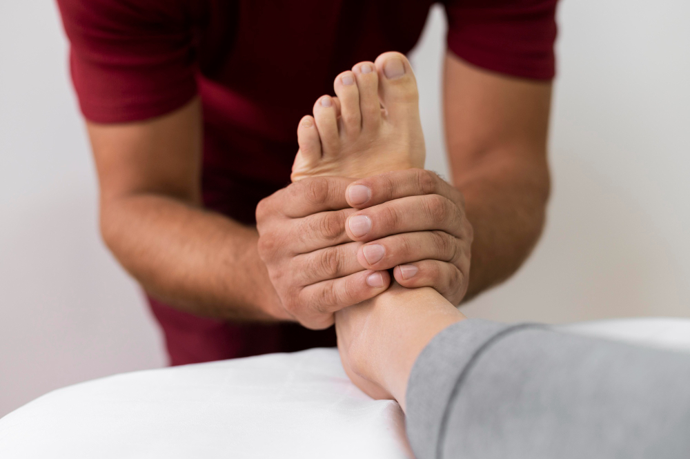 Neuromas