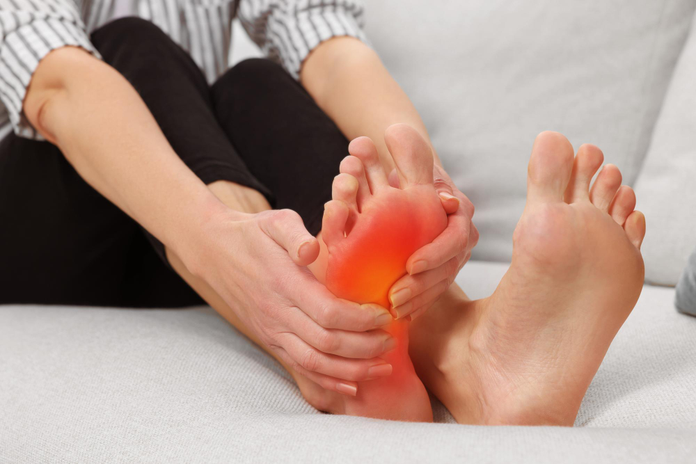 Peripheral Neuropathy