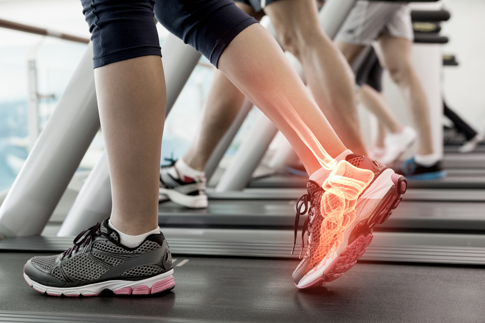 Podiatrist in Saint Johns, FL