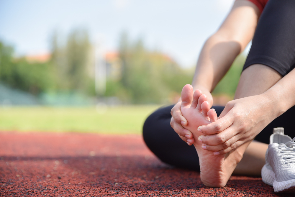 Sports Medicine  Saint Johns, FL