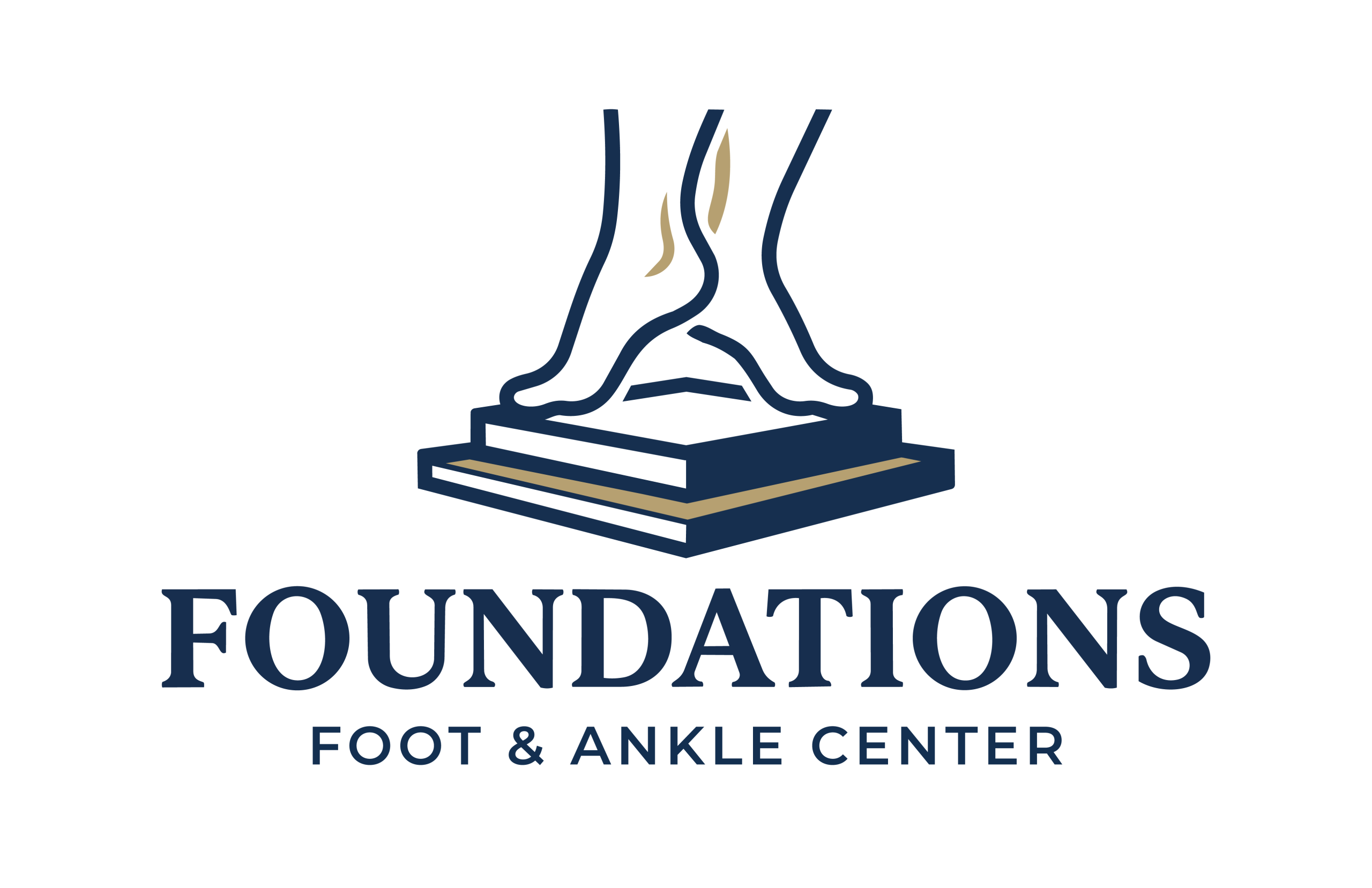 Foundations Foot And Ankle Center, LLC